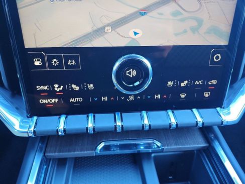 New 2026 GMC Acadia Denali w/ Super Cruise Package FWD image 15