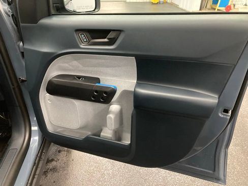 New 2026 Ford Maverick XLT AWD/4WD image 42