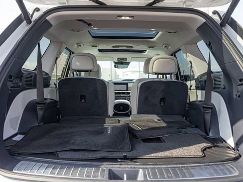 Used 2026 Hyundai Palisade Calligraphy FWD image 32