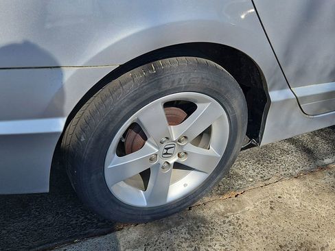 Used 2010 Honda Civic LX-S image 6