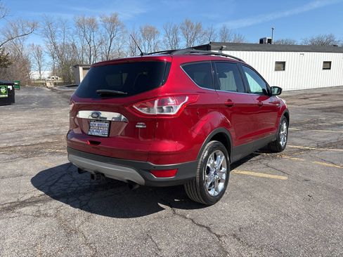 Used 2013 Ford Escape SEL image 4
