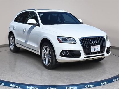 Used 2015 Audi Q5 TDI Premium Plus