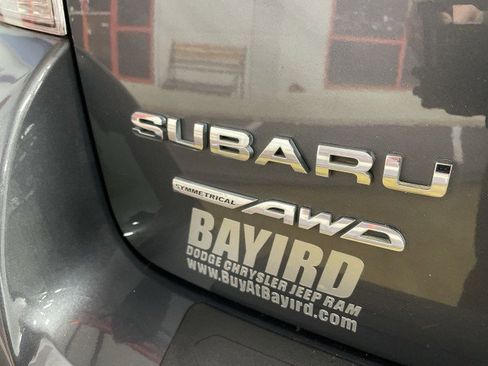 Used 2020 Subaru Crosstrek 2.0i Premium w/ Moonroof Package 2 image 29