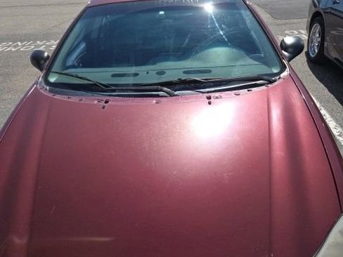 Used 2000 Chrysler Concorde LXi FWD image 4