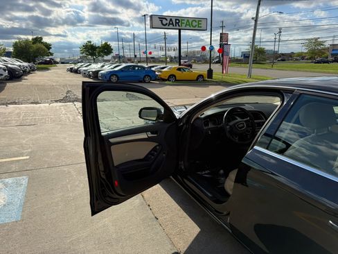 Used 2013 Audi A4 2.0T Premium AWD/4WD image 17