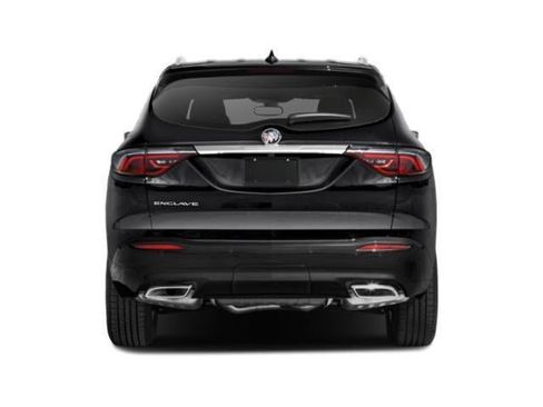 Used 2023 Buick Enclave Avenir w/ Avenir Technology Package AWD/4WD image 5