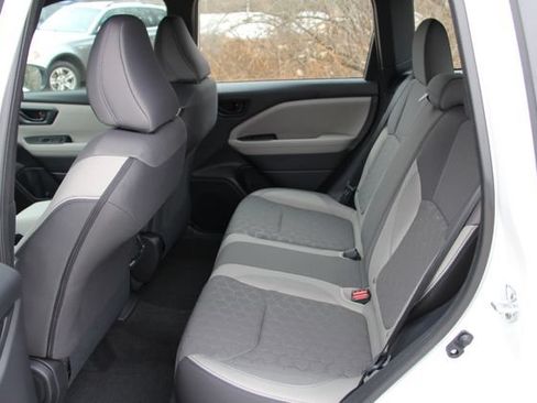 New 2026 Subaru Forester AWD/4WD image 13