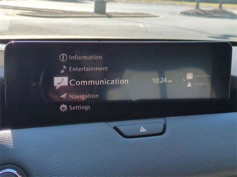 New 2025 MAZDA CX-90 3.3 Turbo w/ Preferred Package image 13