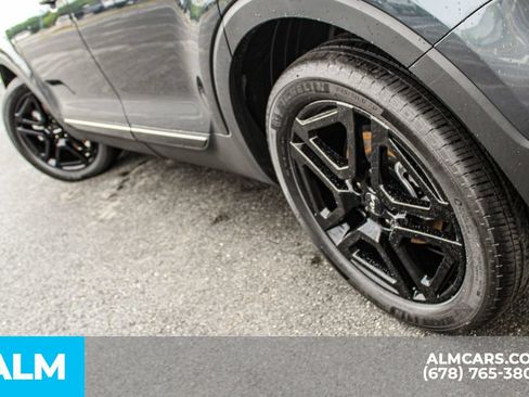 Used 2024 Kia Telluride EX X-Line AWD/4WD image 14