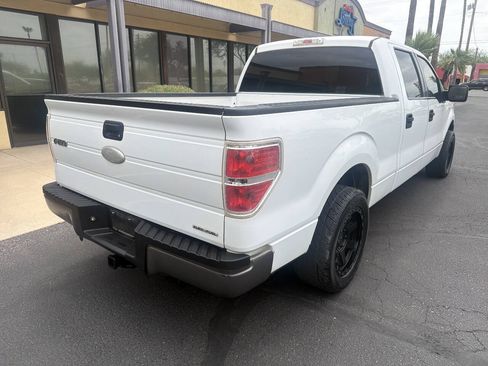 Used 2011 Ford F150 XL w/ XL Plus Pkg RWD image 13