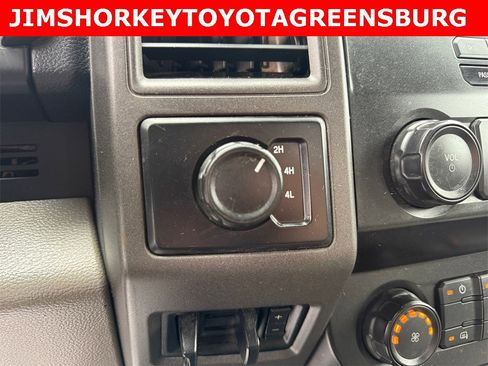 Used 2022 Ford F350 XL w/ Power Equipment Group image 21