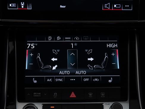 Used 2021 Audi Q7 2.0T Premium w/ Convenience Package image 45