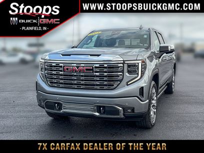 Used 2023 GMC Sierra 1500 Denali w/ Denali Reserve Package