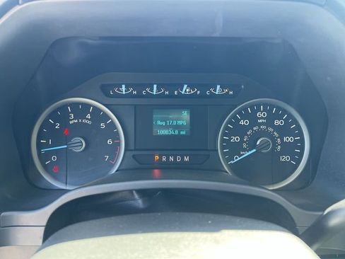 Used 2019 Ford F150 XLT AWD/4WD image 23