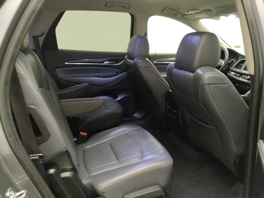 Used 2019 Buick Enclave Essence FWD image 19