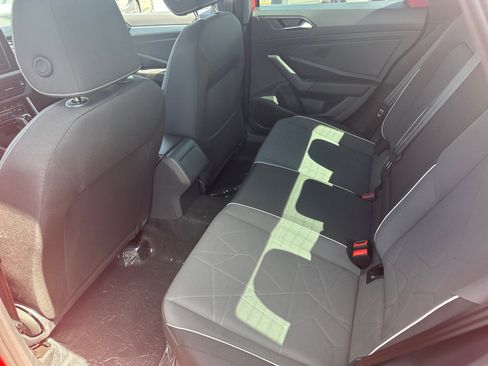 New 2025 Volkswagen Jetta Sport image 18