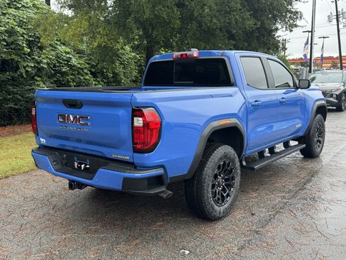 New 2026 GMC Canyon Elevation w/ Convenience Package image 38