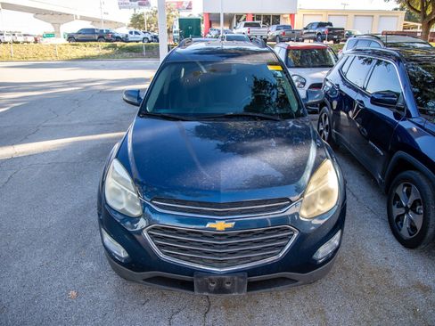 Used 2016 Chevrolet Equinox LT w/ Convenience Package image 5