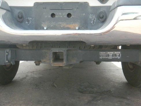 Used 2001 Dodge Ram 2500 Truck 2WD Quad Cab image 14