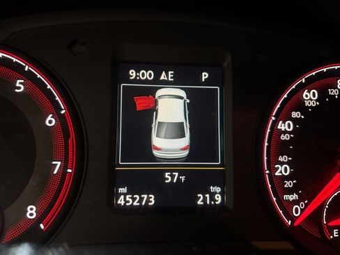 Used 2020 Volkswagen Passat 2.0T SEL image 20