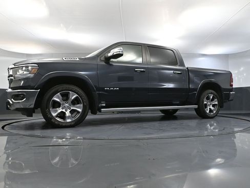 Used 2020 RAM 1500 Laramie image 55