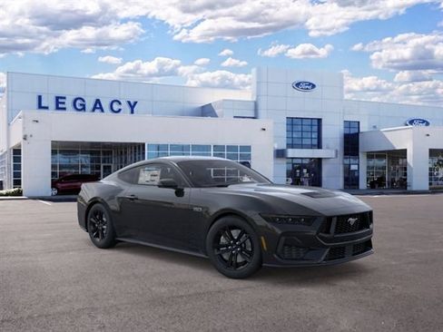 New 2026 Ford Mustang GT RWD image 7