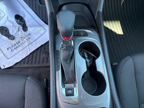 Used 2024 Chevrolet Malibu RS image 36