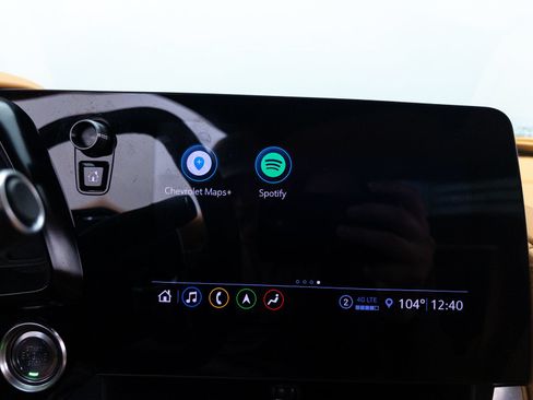 Used 2021 Chevrolet Corvette Stingray Premium Cpe w/ 3LT RWD image 27