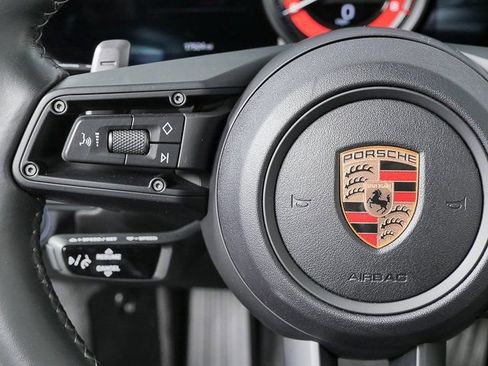 Certified 2024 Porsche 911 Carrera image 12