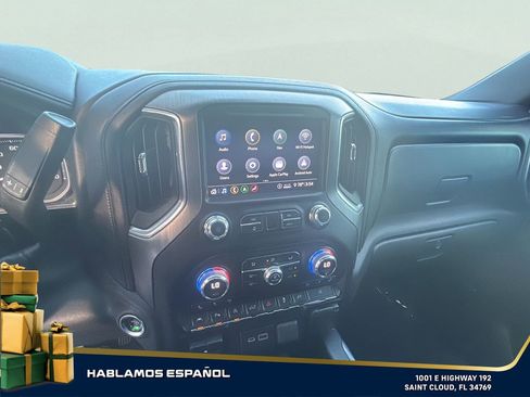 Used 2020 GMC Sierra 1500 Denali w/ Denali Ultimate Package image 26