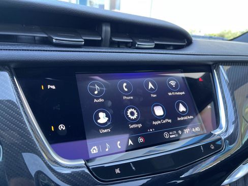 Used 2024 Cadillac XT6 Sport AWD/4WD image 30