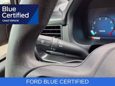 Certified 2024 Ford F150 STX RWD image 20