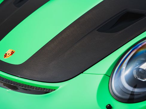 Used 2018 Porsche 911 GT2 RS RWD image 10
