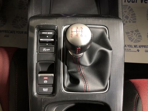 New 2026 Honda Civic Si image 34