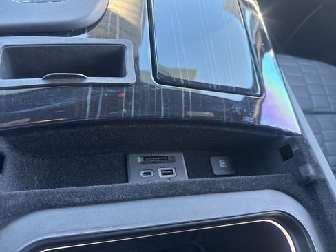 Certified 2024 Cadillac Escalade V w/ LPO, Floor Liner Package image 35