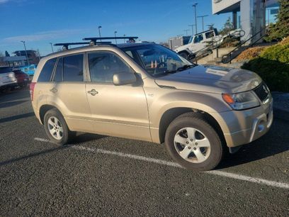 Used 2007 Suzuki Grand Vitara XSport