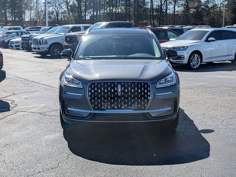 Used 2023 Lincoln Corsair Reserve w/ Equipment Group 201A image 5