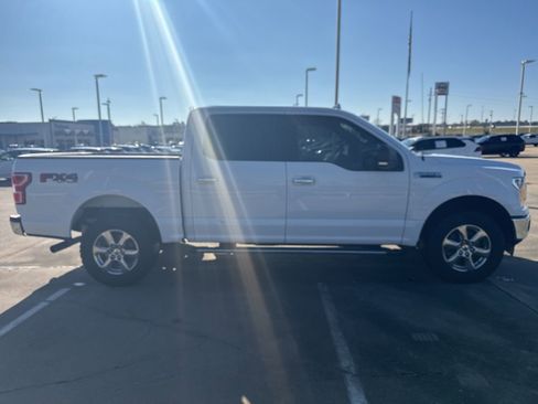 Used 2018 Ford F150 XLT w/ Equipment Group 302A Luxury image 8