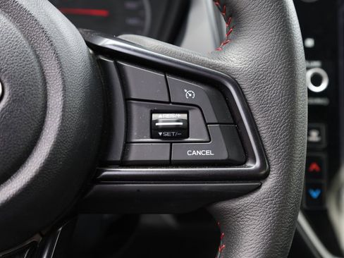 Used 2023 Subaru WRX Limited AWD/4WD image 34