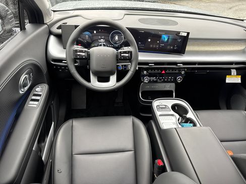 New 2026 Hyundai Ioniq 9 Limited image 15