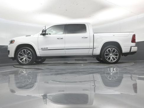Used 2025 RAM 1500 Tungsten w/ Towing Technology Group AWD/4WD image 55