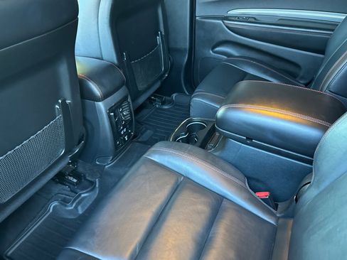 Used 2018 Dodge Durango GT w/ Quick Order Package 2BC image 26