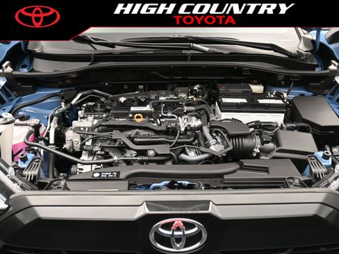 New 2026 Toyota Corolla Cross XLE image 22