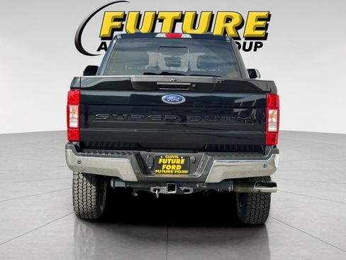 Certified 2022 Ford F250 Lariat w/ Lariat Ultimate Package image 4