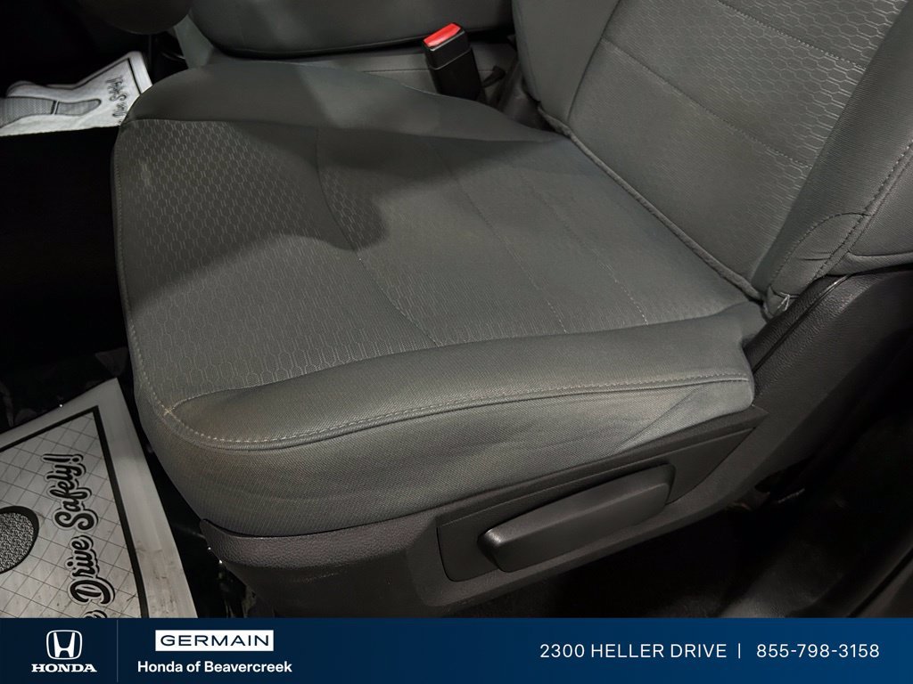 Used 2019 RAM 1500 Express w/ Express Value Package AWD/4WD image 19