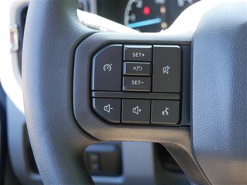 Used 2024 Ford F350 XL w/ Snow Plow Prep Package image 17