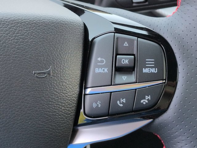 New 2026 Ford Explorer ST-Line w/ ST-Line Street Pack RWD image 27
