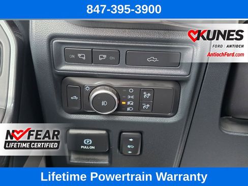Used 2021 Ford F150 Lariat w/ Equipment Group 502A High AWD/4WD image 43