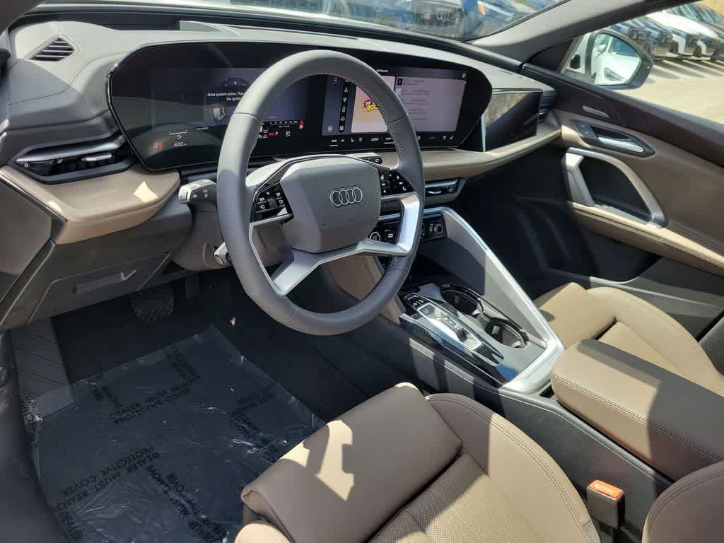 New 2026 Audi Q5 Premium Plus AWD/4WD image 10