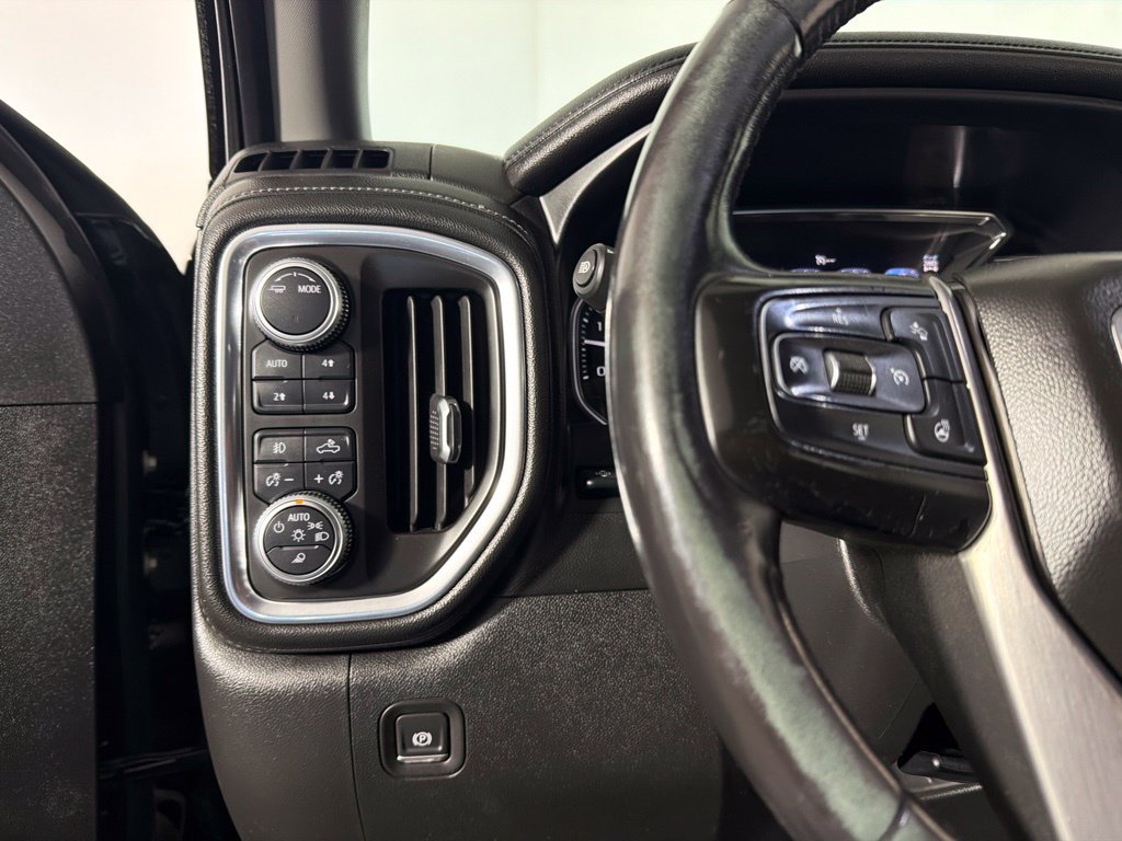 Used 2020 GMC Sierra 2500 Denali w/ Denali Ultimate Package AWD/4WD image 14